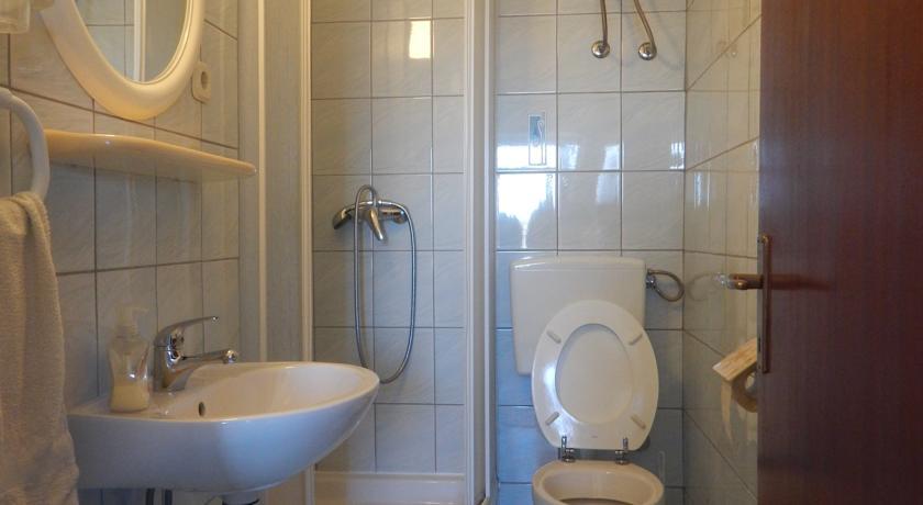 Apartman Ante مورتير المظهر الخارجي الصورة