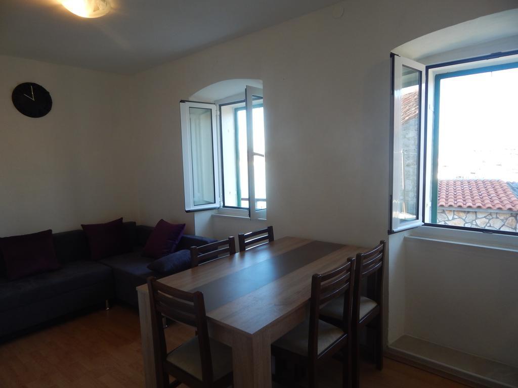 Apartman Ante مورتير المظهر الخارجي الصورة