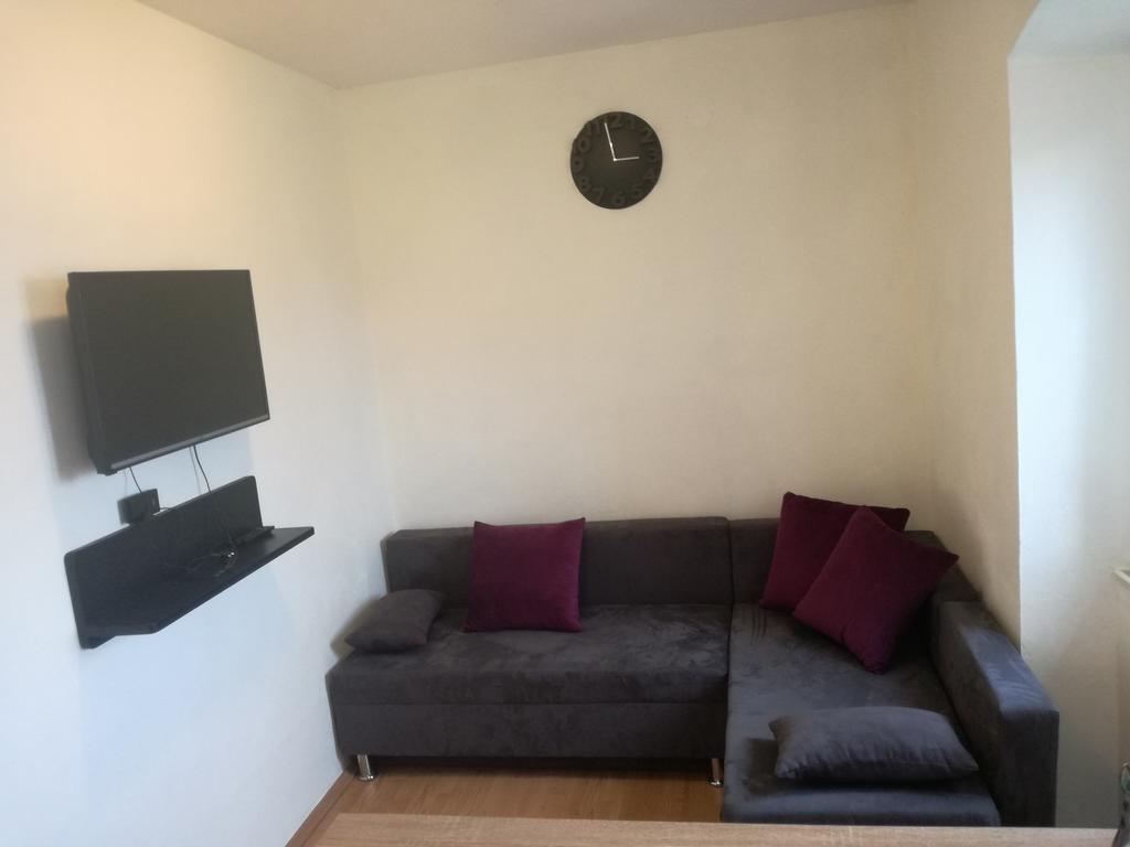 Apartman Ante مورتير المظهر الخارجي الصورة