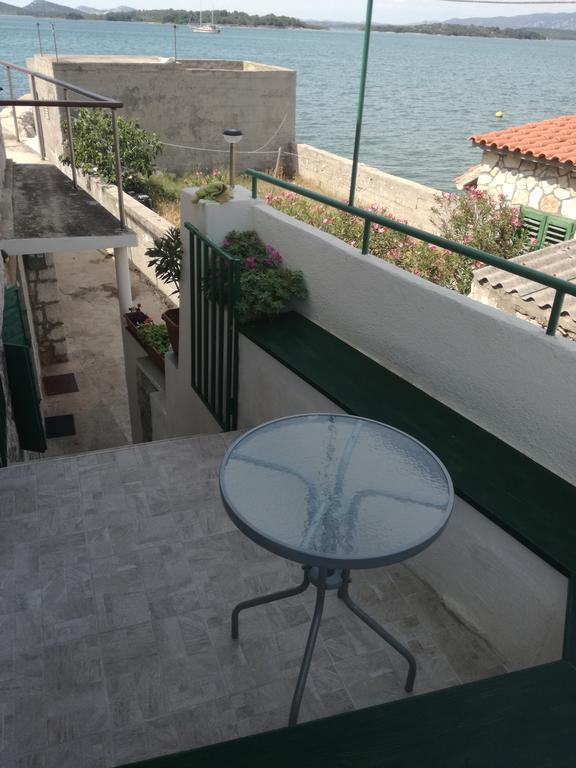 Apartman Ante مورتير المظهر الخارجي الصورة
