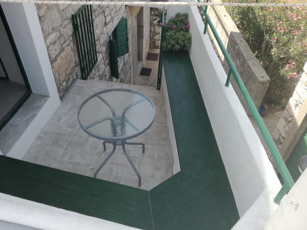 Apartman Ante مورتير المظهر الخارجي الصورة