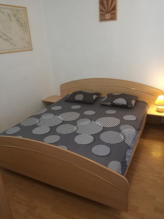 Apartman Ante مورتير المظهر الخارجي الصورة
