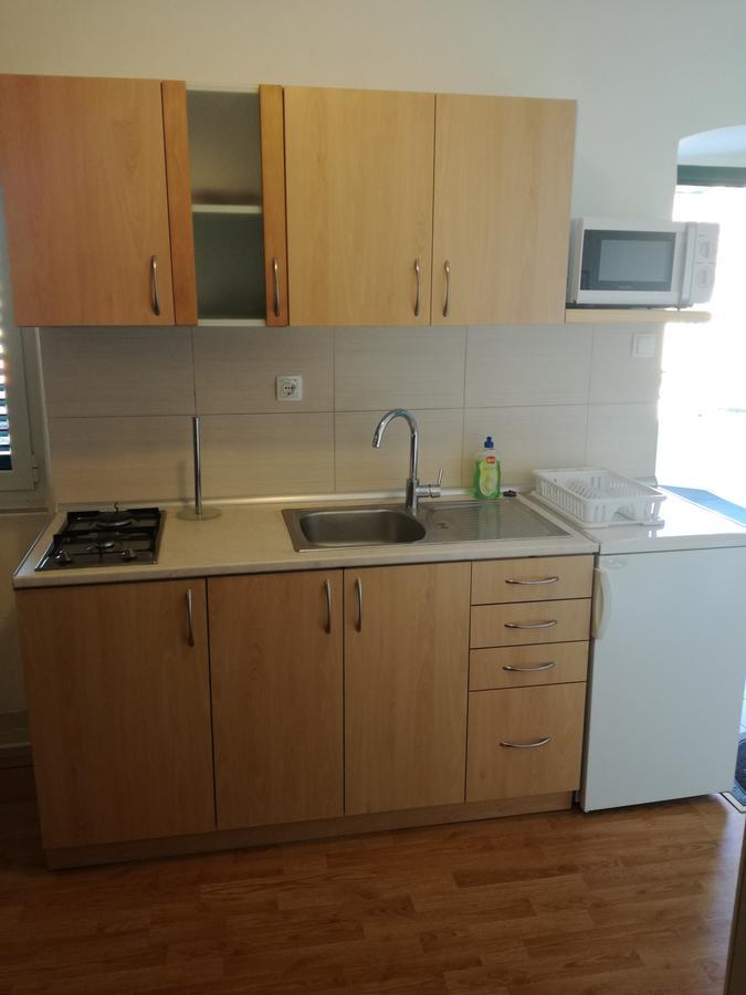 Apartman Ante مورتير المظهر الخارجي الصورة