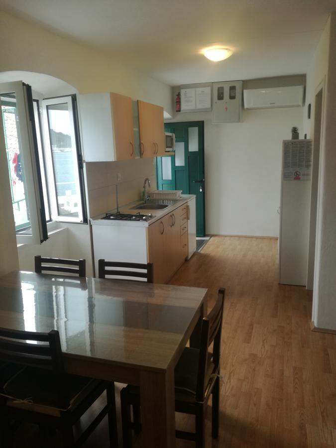 Apartman Ante مورتير المظهر الخارجي الصورة